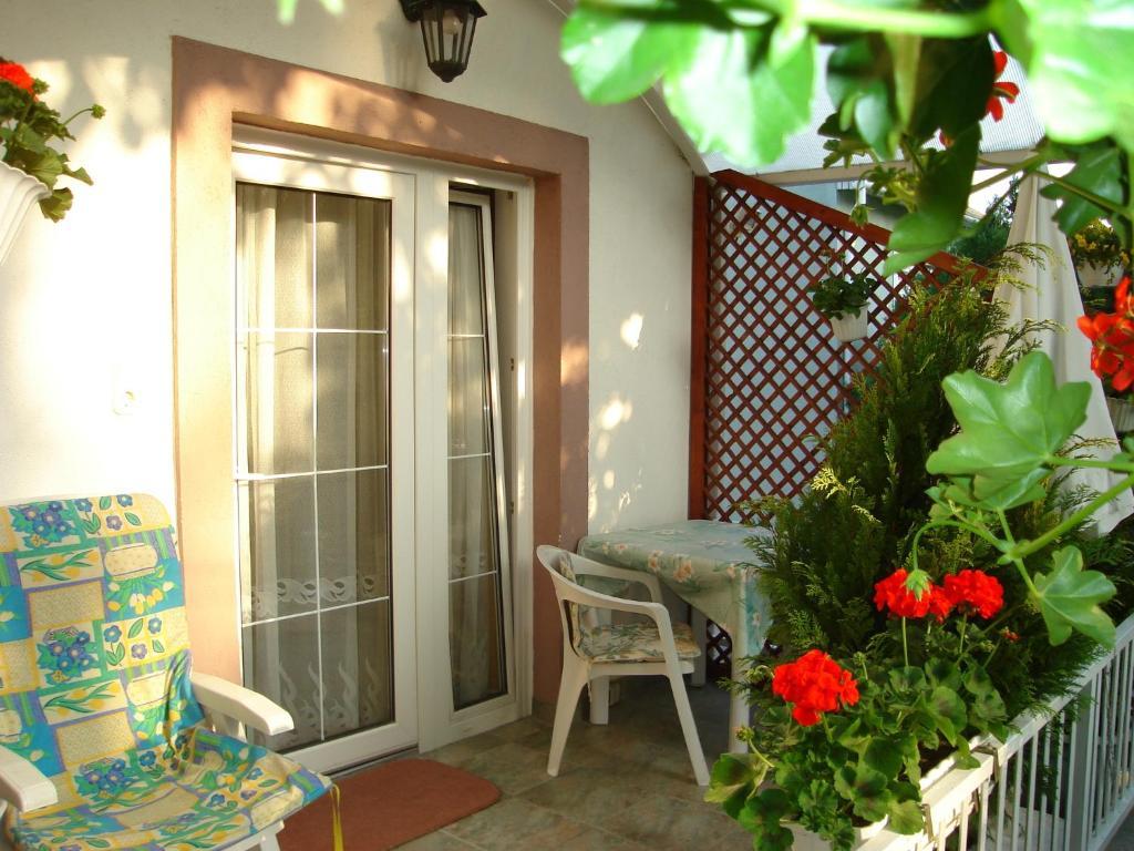 Apart Hevizi Haz Phòng bức ảnh